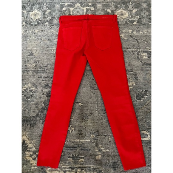 Current Elliot The Stiletto Jeans - Picture 3 of 5